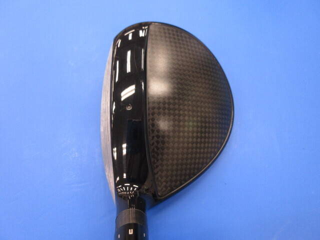 フェアウェイウッド ゴルフ用品