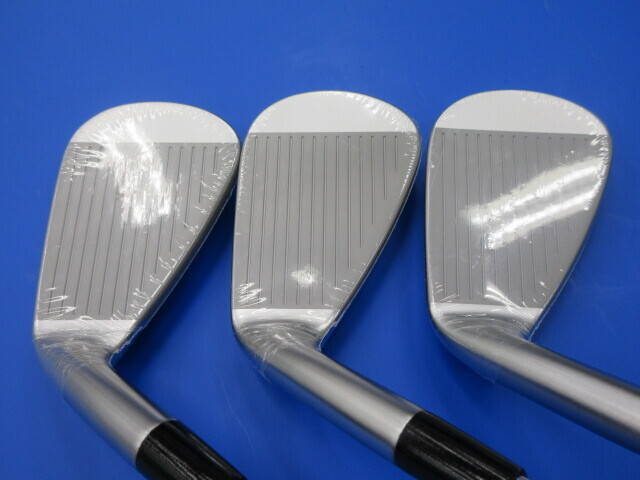 アイアンセット ゴルフ用品