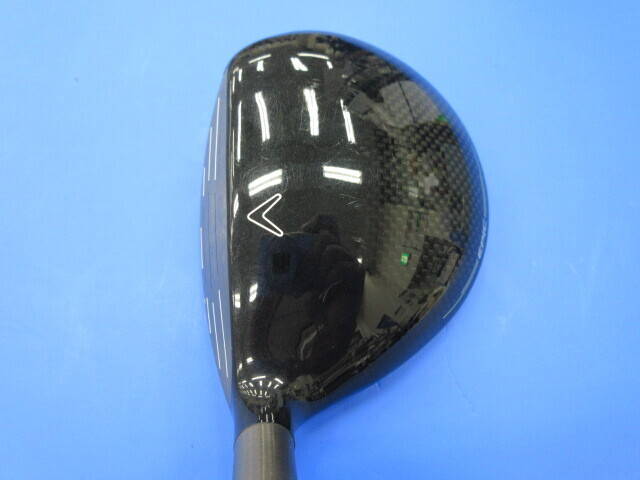 フェアウェイウッド ゴルフ用品