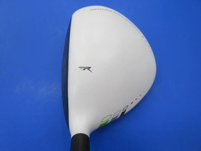 フェアウェイウッド ゴルフ用品