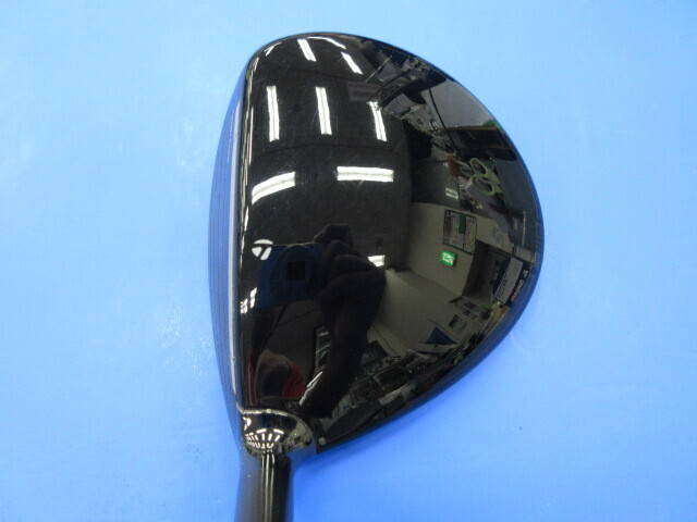 フェアウェイウッド ゴルフ用品