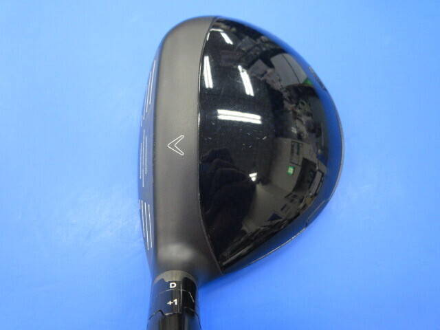 フェアウェイウッド ゴルフ用品