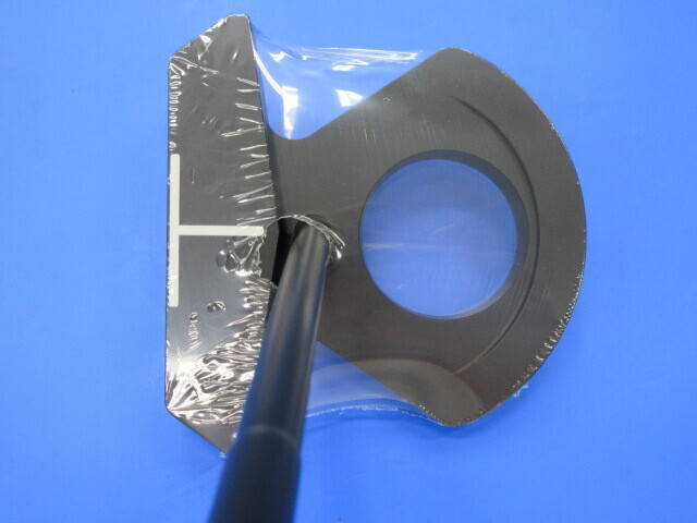 パター ゴルフ用品