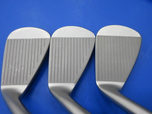 アイアンセット ゴルフ用品