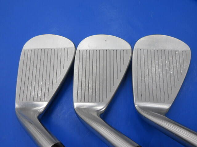 アイアンセット ゴルフ用品