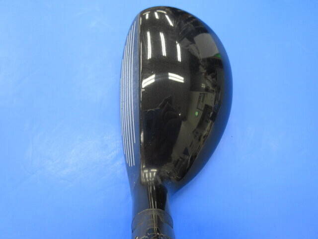 ユーティリティ ゴルフ用品