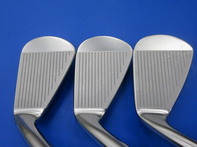 アイアンセット ゴルフ用品