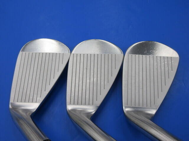 アイアンセット ゴルフ用品