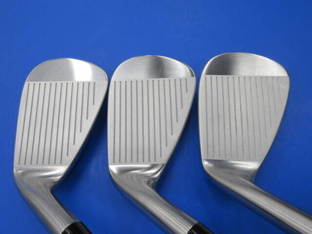 アイアンセット ゴルフ用品