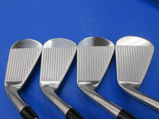 アイアンセット ゴルフ用品