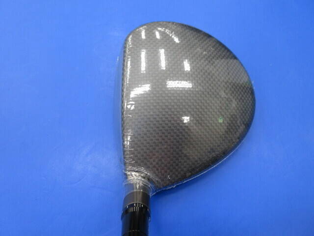 フェアウェイウッド ゴルフ用品