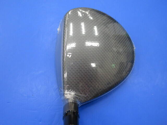 フェアウェイウッド ゴルフ用品