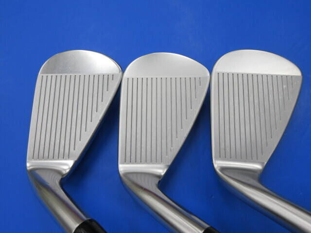 アイアンセット ゴルフ用品