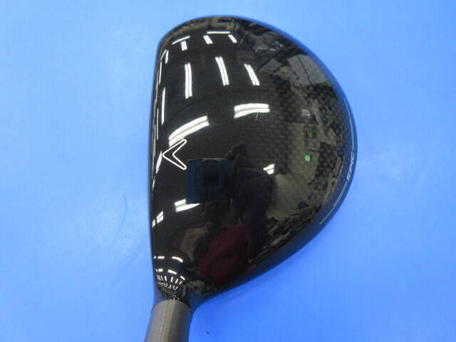 フェアウェイウッド ゴルフ用品