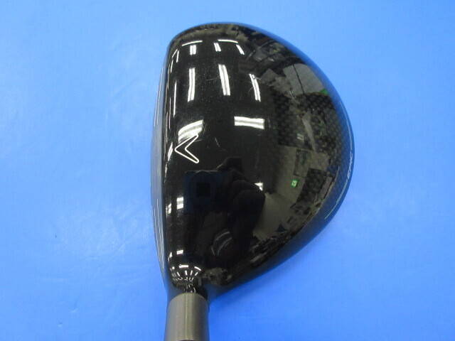 フェアウェイウッド ゴルフ用品