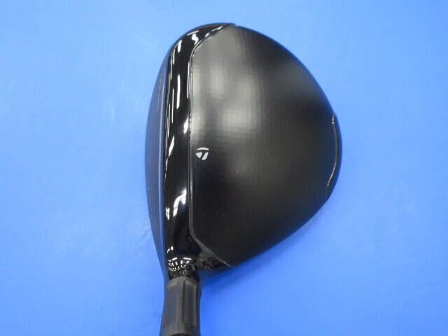 フェアウェイウッド ゴルフ用品