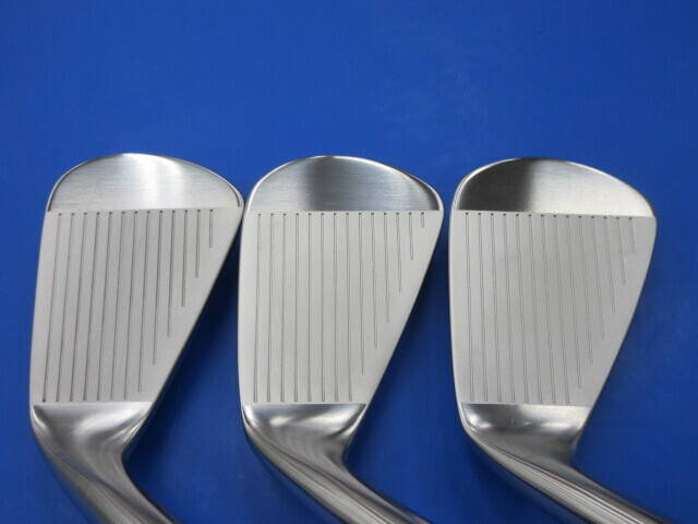 アイアンセット ゴルフ用品