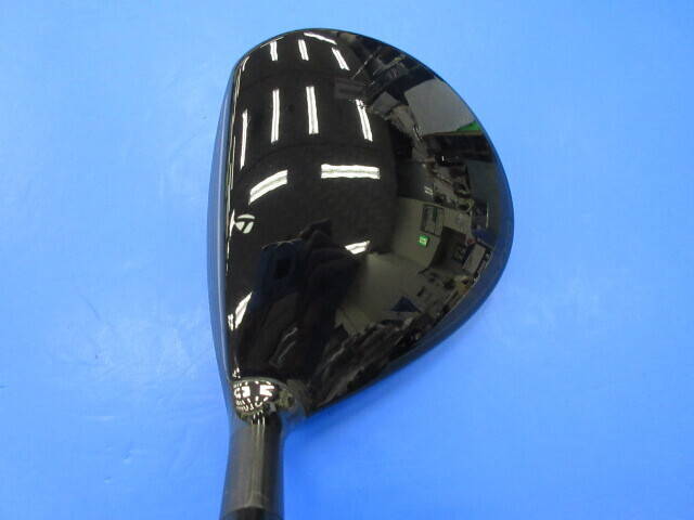 フェアウェイウッド ゴルフ用品