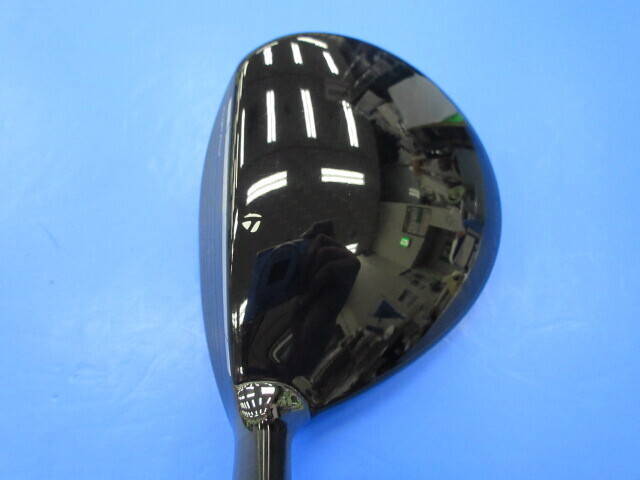 フェアウェイウッド ゴルフ用品