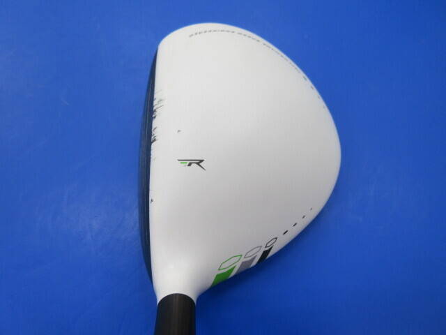 フェアウェイウッド ゴルフ用品