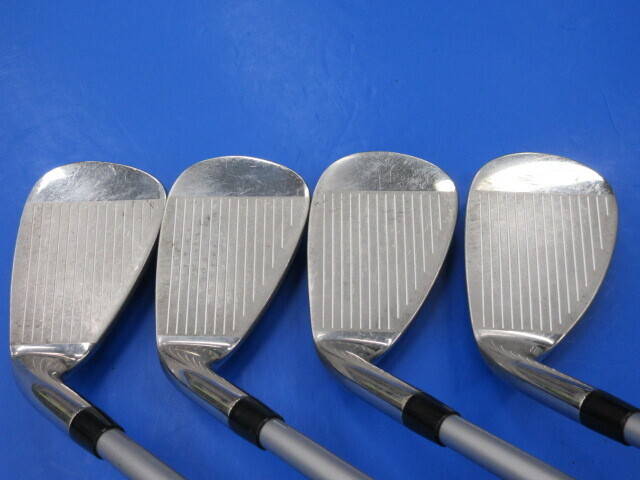 アイアンセット ゴルフ用品