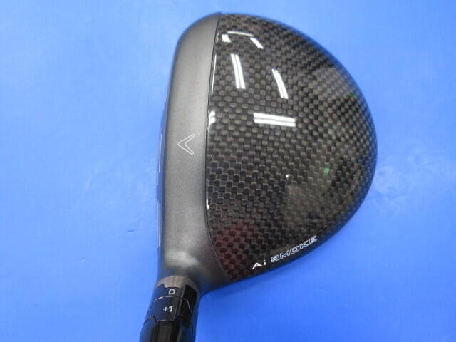 フェアウェイウッド ゴルフ用品