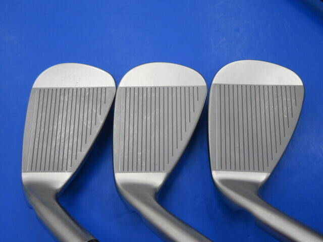 アイアンセット ゴルフ用品