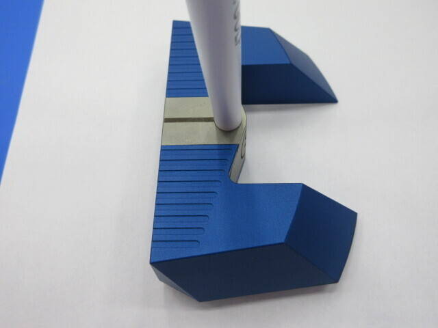 パター ゴルフ用品