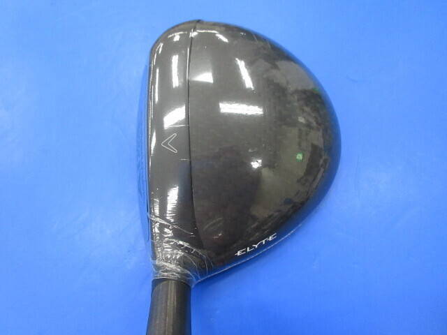 フェアウェイウッド ゴルフ用品