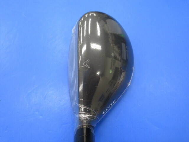 ユーティリティ ゴルフ用品