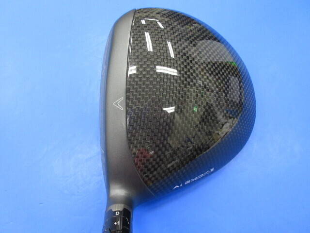 ドライバー ゴルフ用品