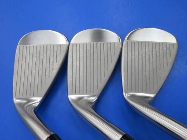 アイアンセット ゴルフ用品