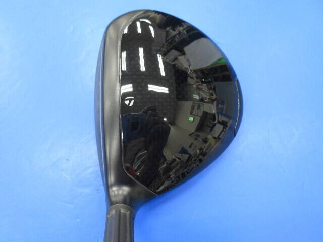 フェアウェイウッド ゴルフ用品