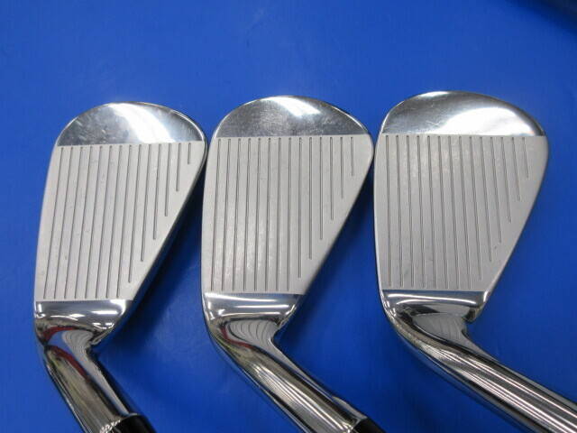アイアンセット ゴルフ用品