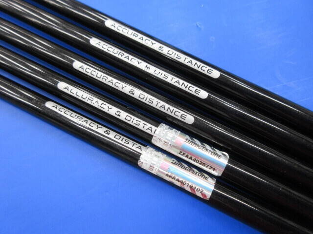 シャフト ゴルフ用品