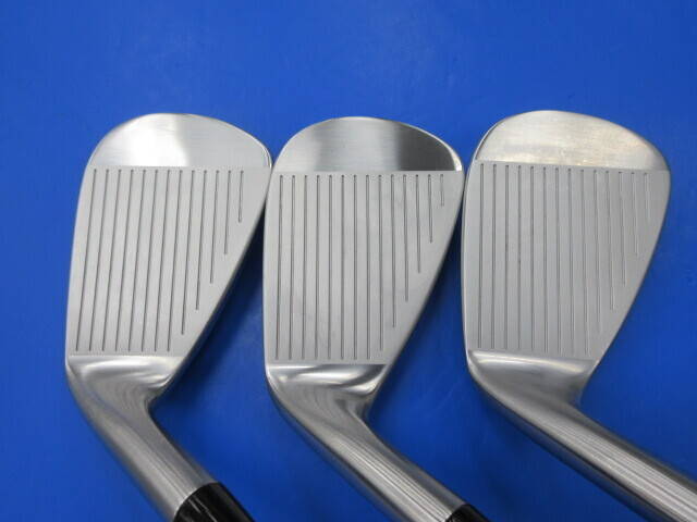 アイアンセット ゴルフ用品