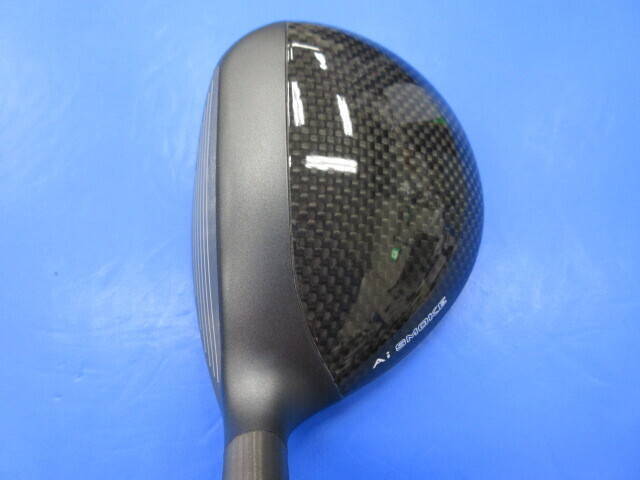 フェアウェイウッド ゴルフ用品