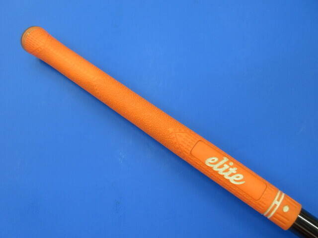 三菱 CHEMICAL 中古ゴルフ