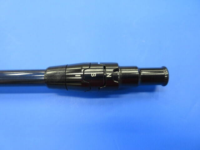 Fujikura 中古ゴルフ