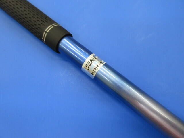 Fujikura 中古ゴルフ