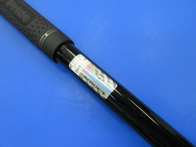 Fujikura 中古ゴルフ
