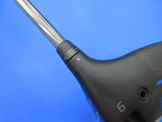 PING 中古ゴルフ