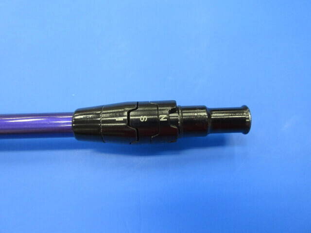 Fujikura 中古ゴルフ