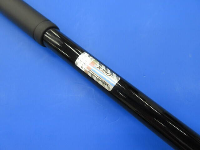 Fujikura 中古ゴルフ