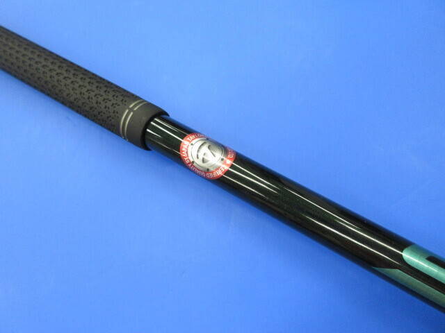 Fujikura 中古ゴルフ