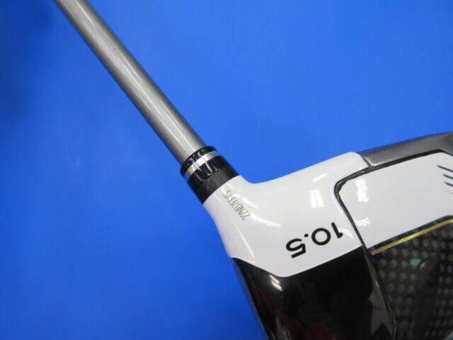 TaylorMade 中古ゴルフ