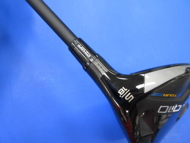 TaylorMade 中古ゴルフ