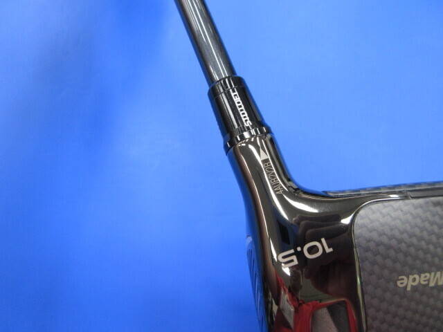 TaylorMade 中古ゴルフ