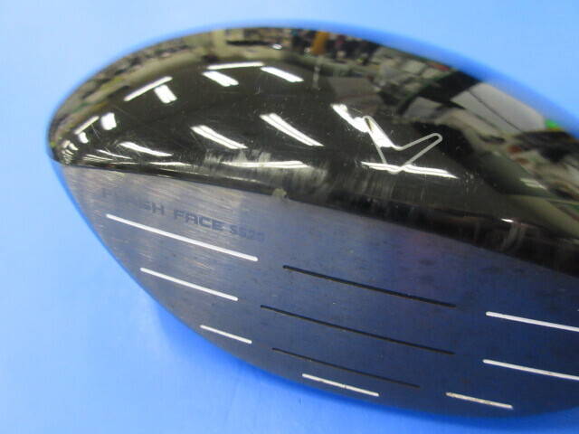 Callaway 中古ゴルフ