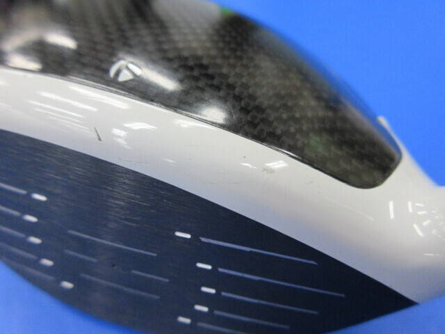 TaylorMade 中古ゴルフ